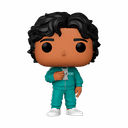 Figura POP El Juego del Calamar: Ali (199)