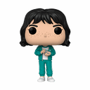 Figura POP El Juego del Calamar: Sae-Byeok (067)
