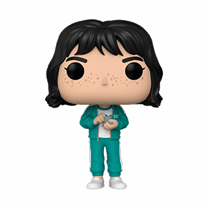 Figura POP El Juego del Calamar: Sae-Byeok (067)