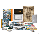 Made In Abyss Edición Coleccionista A4