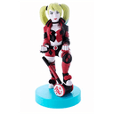 Cable Guy Harley Quinn