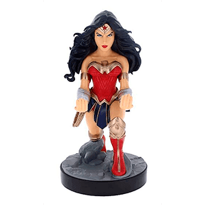 Cable Guy Wonder Woman