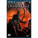 Injustice: Gods Among Us nº 04