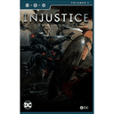 Injustice: Gods Among Us nº 05