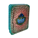 Compact Box Fantasy Riders 3