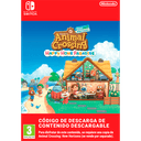 Animal Crossing New Horizons Happy Home Paradise - Switch
