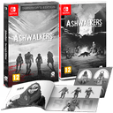 Ashwalkers – Survivor’s Edition