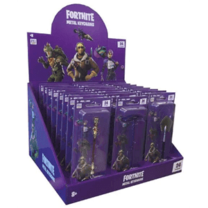 Coleccionable Armas Fortnite - Reacondicionado