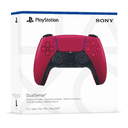 Mando Inalámbrico DualSense Cosmic Red