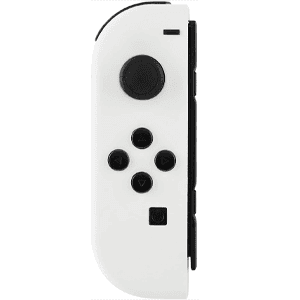 Joy-Con Izquierda Blanco - Seminuevo