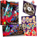 Reknum Origins Collection Limited Edition Nintendo Switch