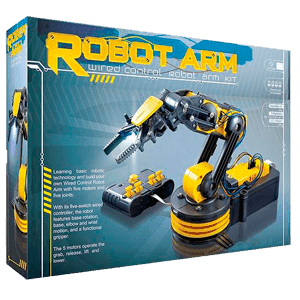 Brazo Robot