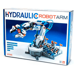 Brazo Robot
