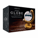 Barómetro Globo Decorativo con Soporte