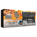 Set BBQ 14 Piezas