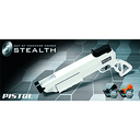 Pistola de Dardos Petron Stealth
