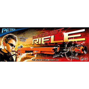 Rifle Petron Sureshot