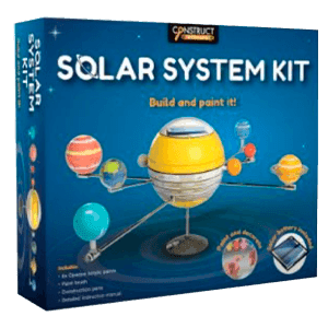Kit de Sistema Solar