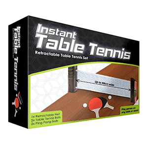 Set de Ping Pong