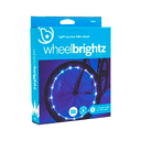 Luces para Rueda Brightz Azul