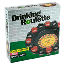 Juego Ruleta de Chupitos