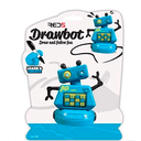 Robot Dibujante