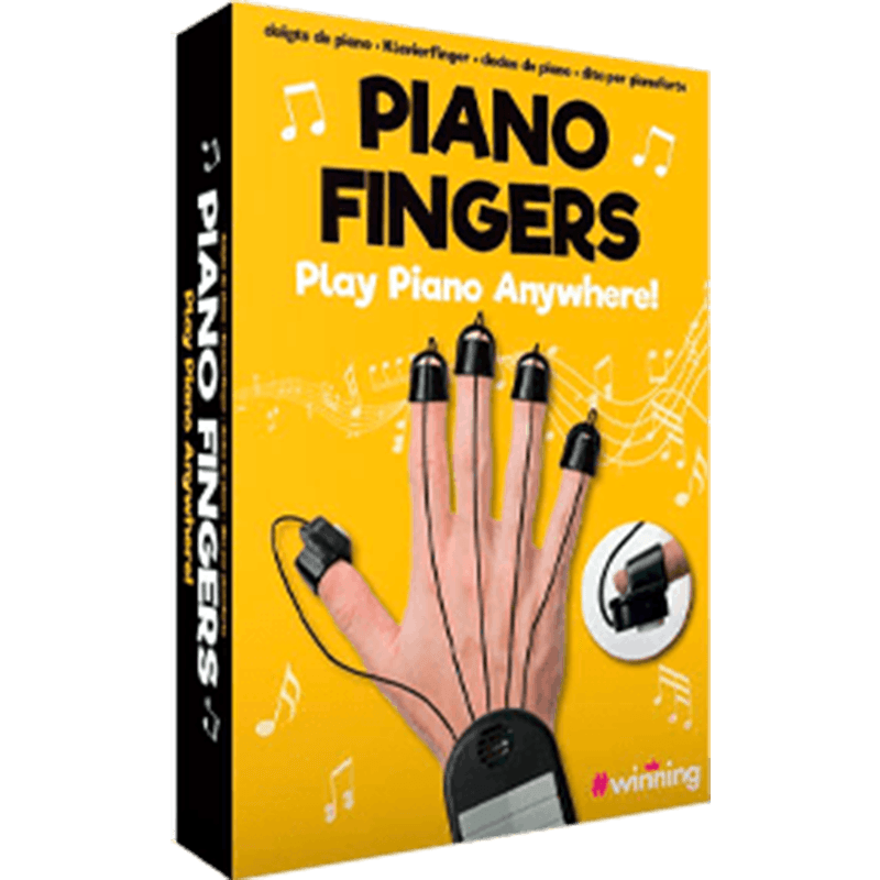 Piano de Mano