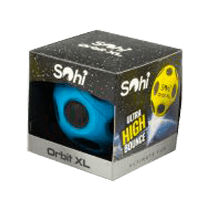 Bola de órbita SOhi XL
