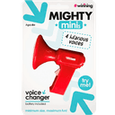 Modulador de Voz en Miniatura