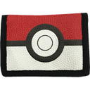 Billetera Pokémon Pokeball