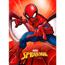 Manta Polar Marvel: Spider-Man