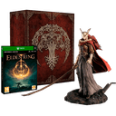 Elden Ring Edicion Coleccionista