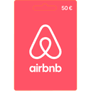 Código Airbnb Europa 50 €
