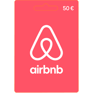 Código Airbnb Europa 50 €