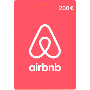 Código Airbnb Europa 200 €