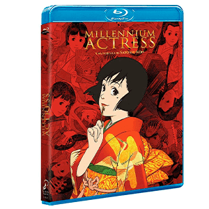 Millenium Actress