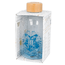Botella cristal Harry Potter 620ml