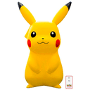 Lámpara Pokemon: Pikachu 80 cm
