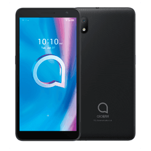 Alcatel 1B 5002H (2020) 5,5" 2GB+32GB 8Mpx Negro