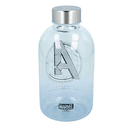 Botella de Cristal 620 ml Marvel
