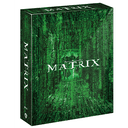 Matrix 4K + BD Edición Steelbook