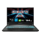 Gigabyte G5 GD-51ES123SD - i5 11400H - RTX 3050 - 16GB - 512GB SSD - 15.6" FHD 144Hz - FreeDos - Ordenador Portátil Gaming