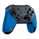 Lizard Skins Grip DSP para Switch Pro Controller Azul