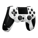 Lizard Skins Grip DSP para PS4 Controller Negro