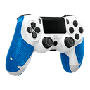 Lizard Skins Grip DSP para PS4 Controller Azul