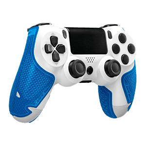 Lizard Skins Grip DSP para PS4 Controller Azul