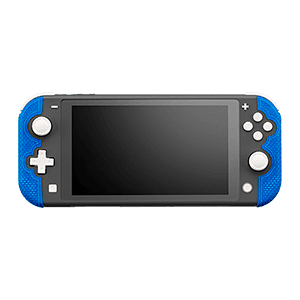 Lizard Skins Grip DSP para Switch Lite Azul