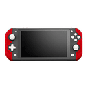 Lizard Skins Grip DSP para Switch Lite Rojo