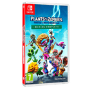 Plants Vs Zombies Battle For Neighborville Edición Completa
