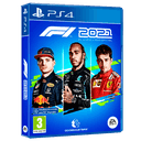 F1 2021